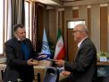 انعقاد تفاهم نامه همکاری دانشگاه صنعتی شاهرود با اداره کل استاندارد استان سمنان